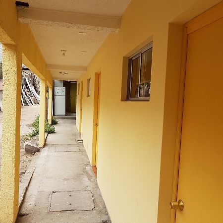 Resivic II Lejlighed Antofagasta Eksteriør billede