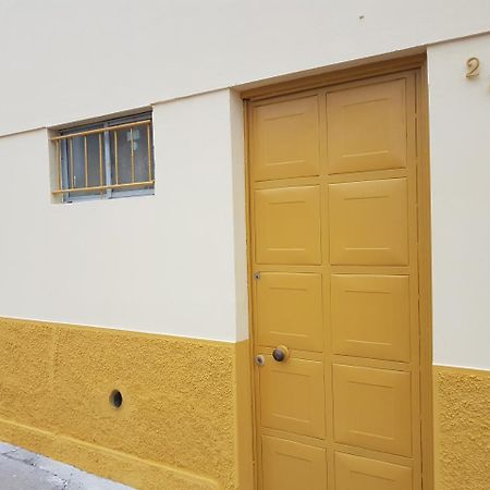 Resivic II Lejlighed Antofagasta Eksteriør billede