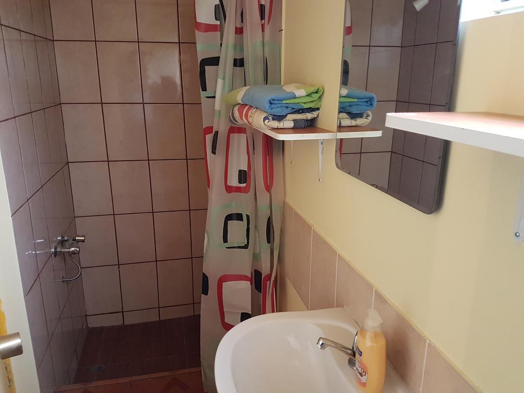 Resivic II Lejlighed Antofagasta Værelse billede