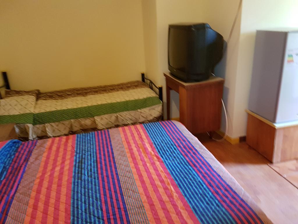 Resivic II Lejlighed Antofagasta Værelse billede